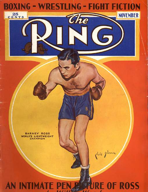 11/33 The Ring